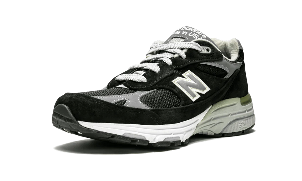 993 WMNS "Black" WR993BK