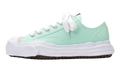 Hank OG Sole Canvas Low "Light Blue" A05FW702 LGT BLU