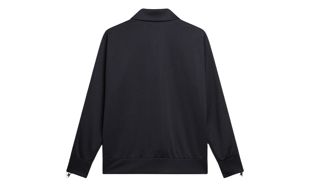 Denise Zipped Track Jacket WMNS "Dark Blue" GWP00875.P000520.50767