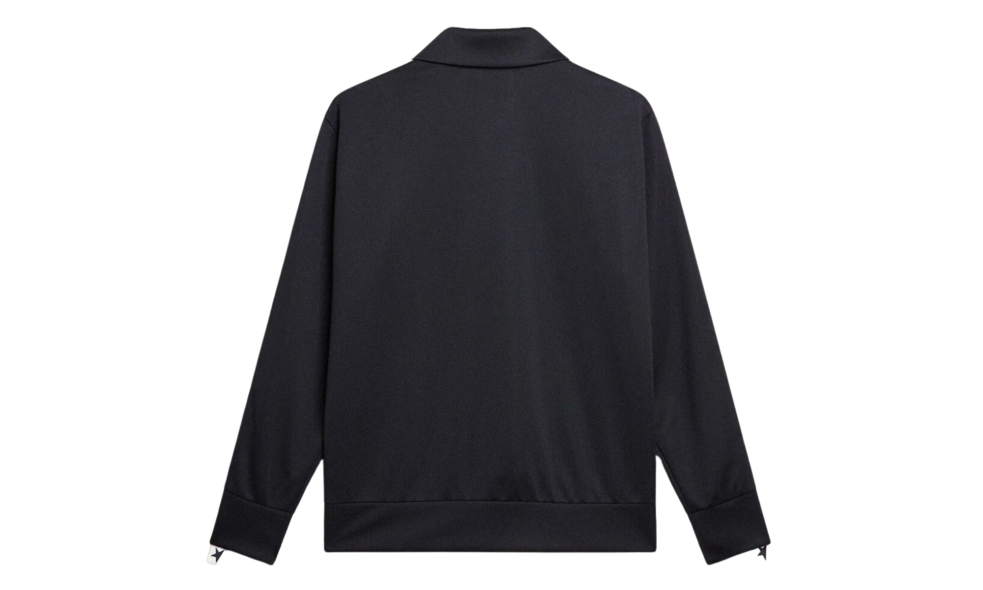 Denise Zipped Track Jacket WMNS "Dark Blue" GWP00875.P000520.50767