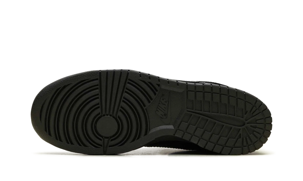 Dunk Low Retro Premium "Black" IQ3342 001