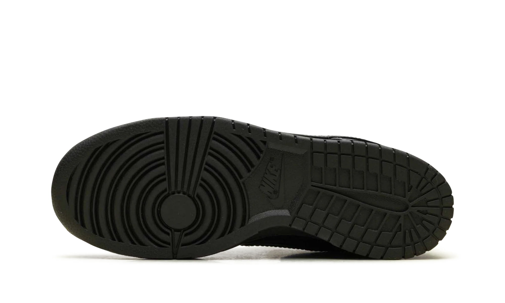Dunk Low Retro Premium "Black" IQ3342 001