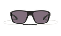Split Shot Sunglasses "Matte Black / PRIZM Grey" OO9416 30