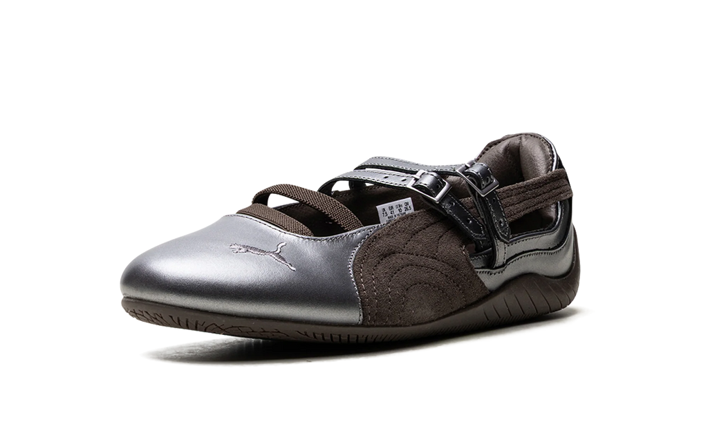 Speedcat Ballet Lux WMNS "Chocolate" 408197 01