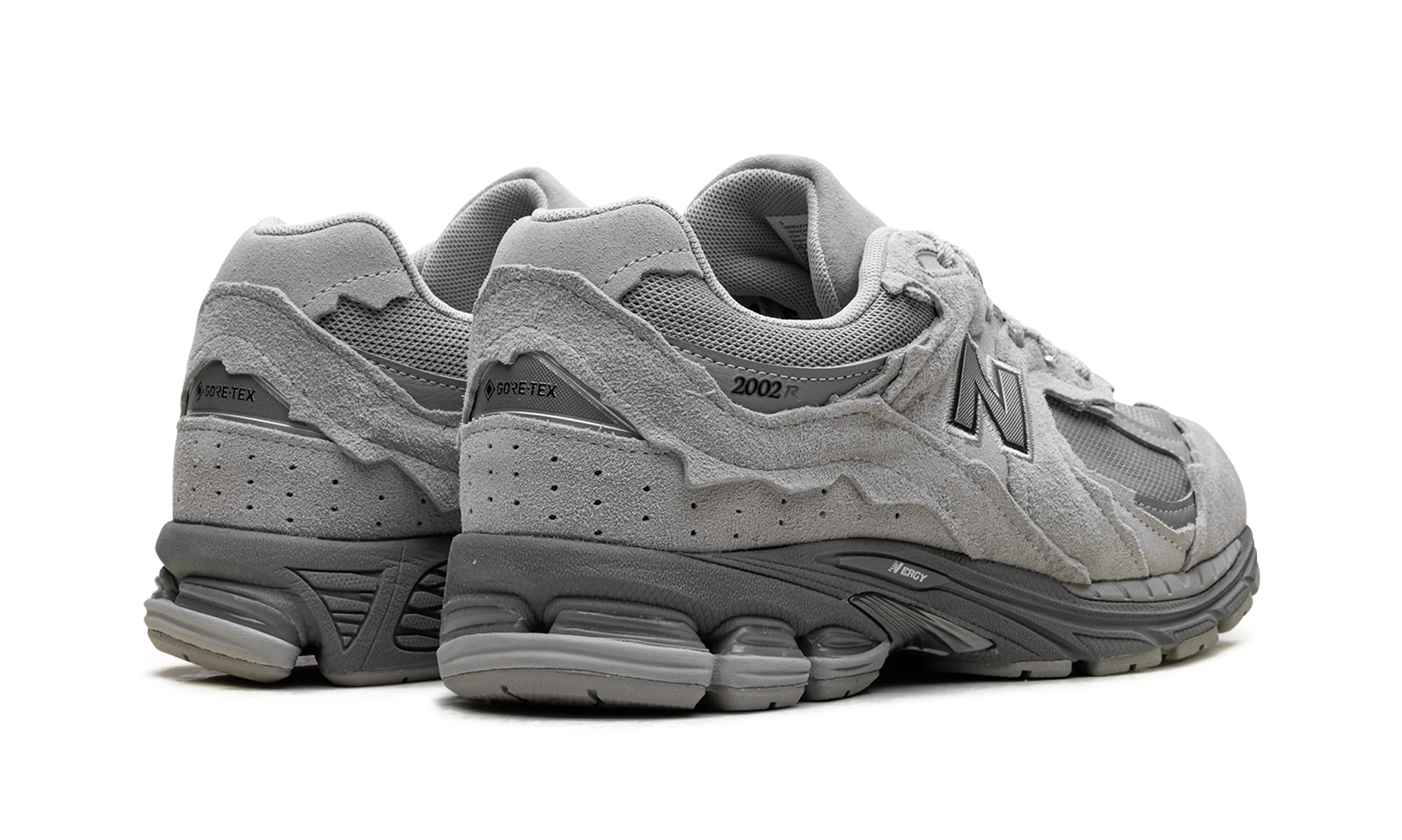 2002R Gore-Tex "Protection Pack - Slate Grey" U200227R