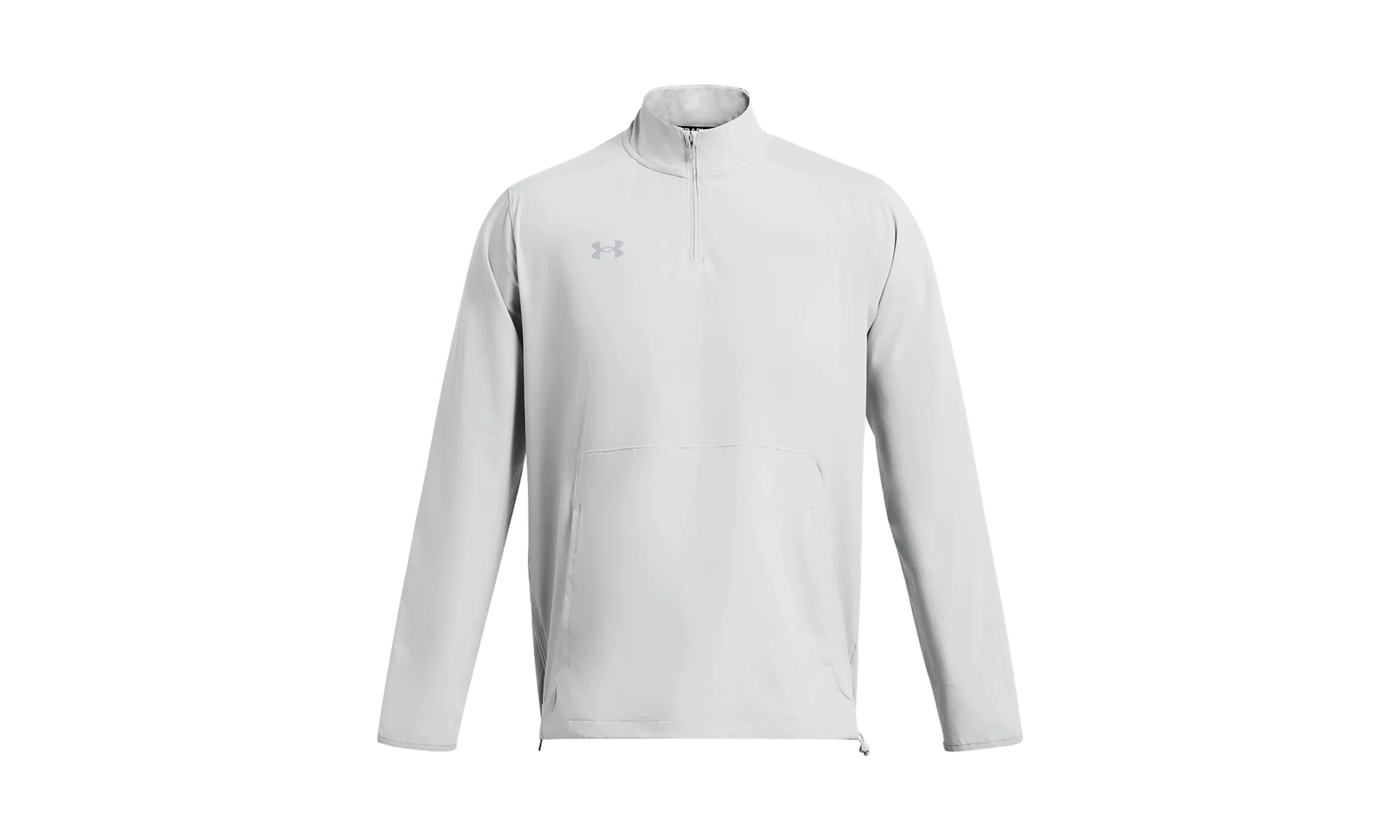 Motivate 2.0 Long Sleeve "Gray" 1370377 014