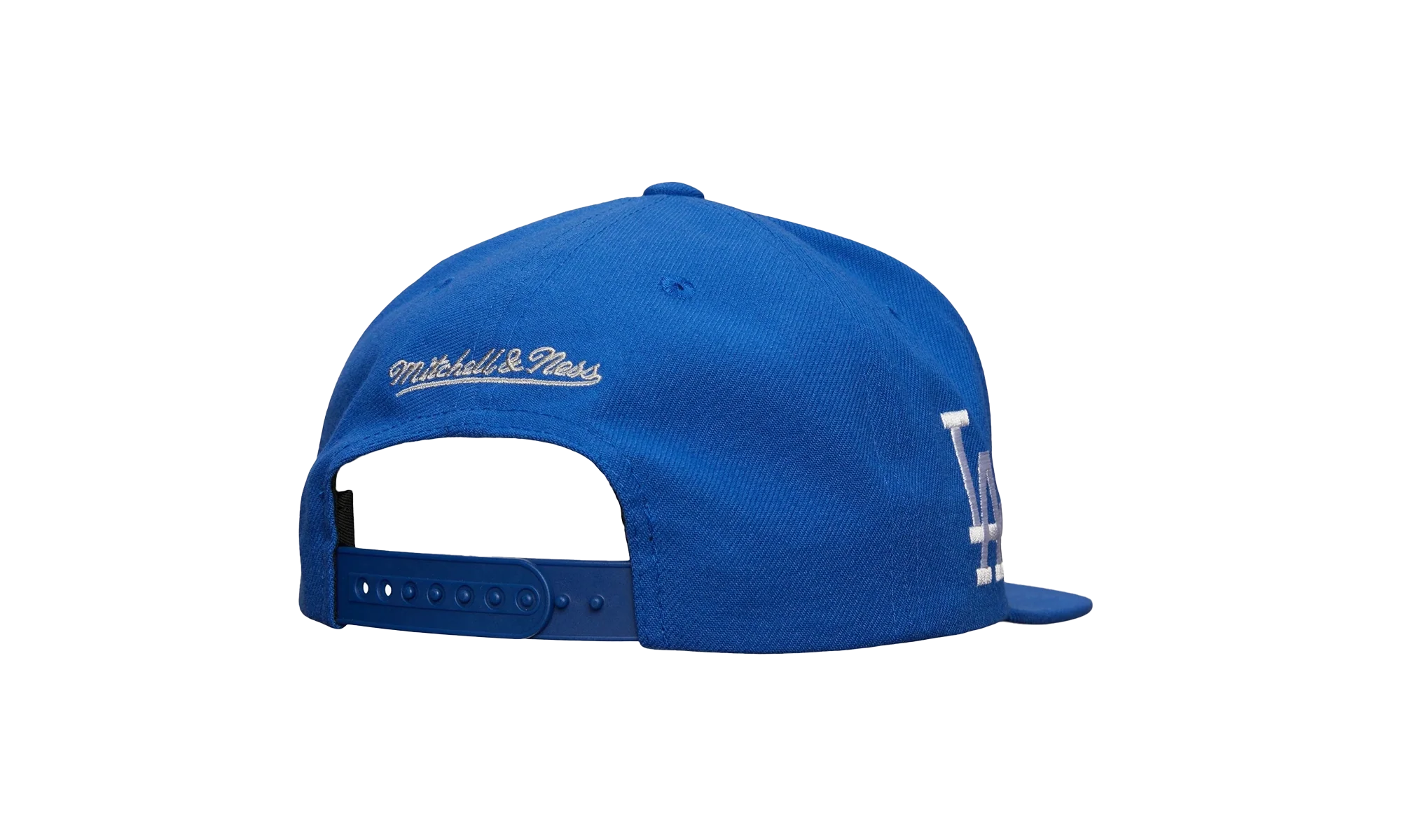 MLB Team Tagged Snapback Cap "Los Angeles Dodgers - Blue" HHSS7680 LADYYPPPBLUE
