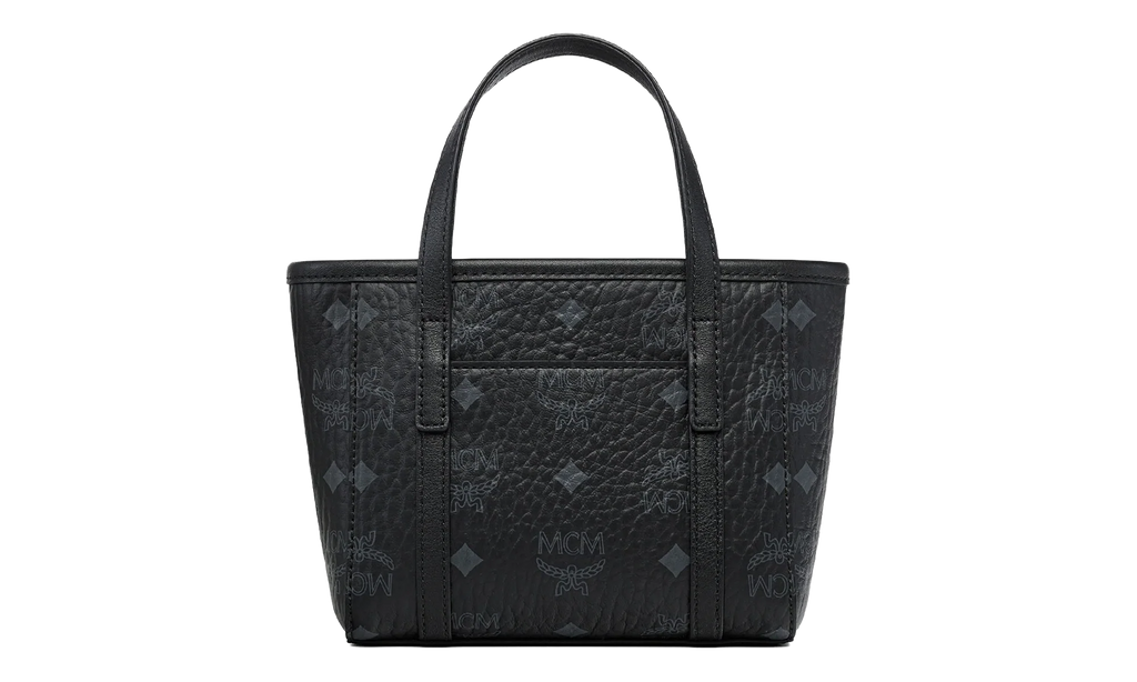 Toni Vi X-Mini Shopper "Black" MWPFSMT03 BLACK