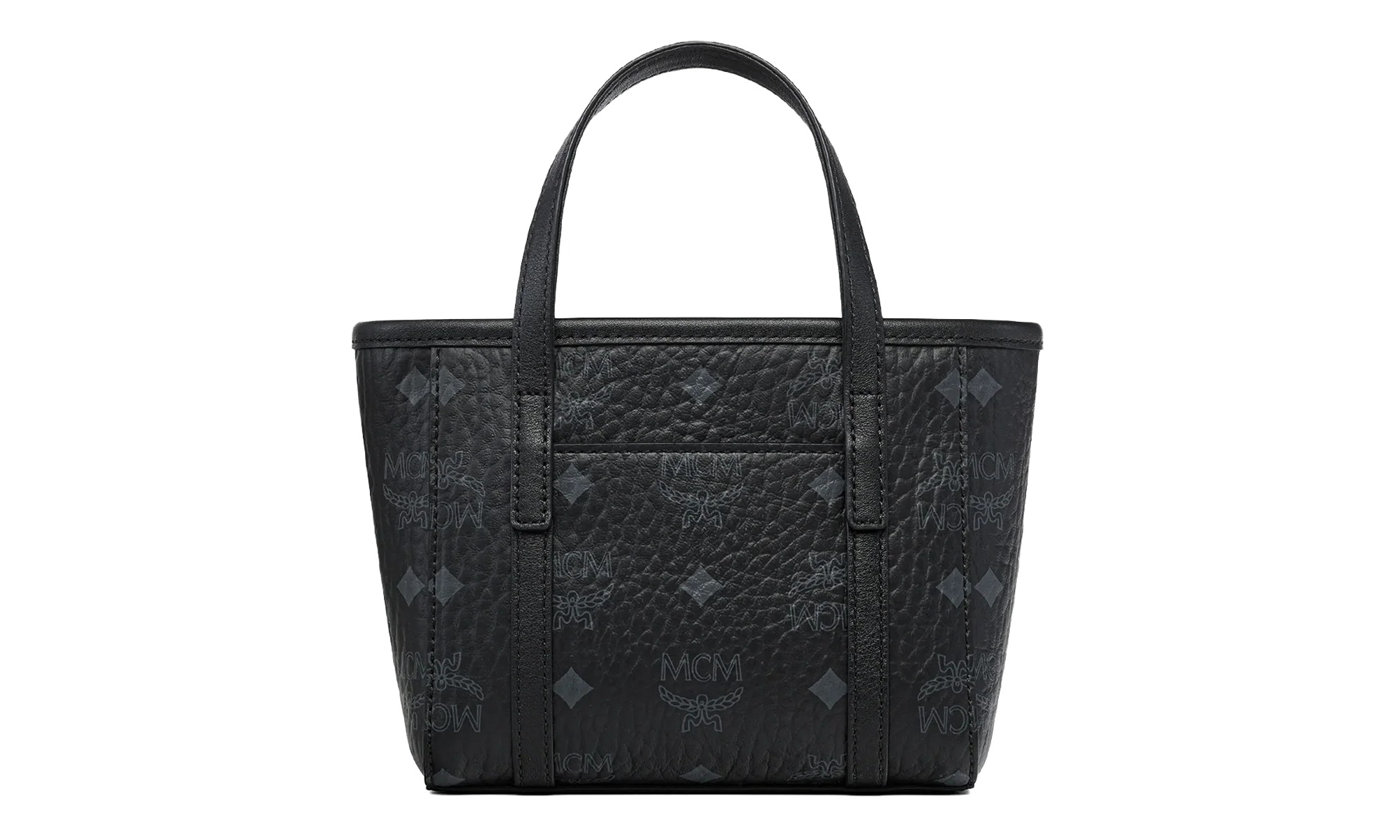 Toni Vi X-Mini Shopper "Black" MWPFSMT03 BLACK