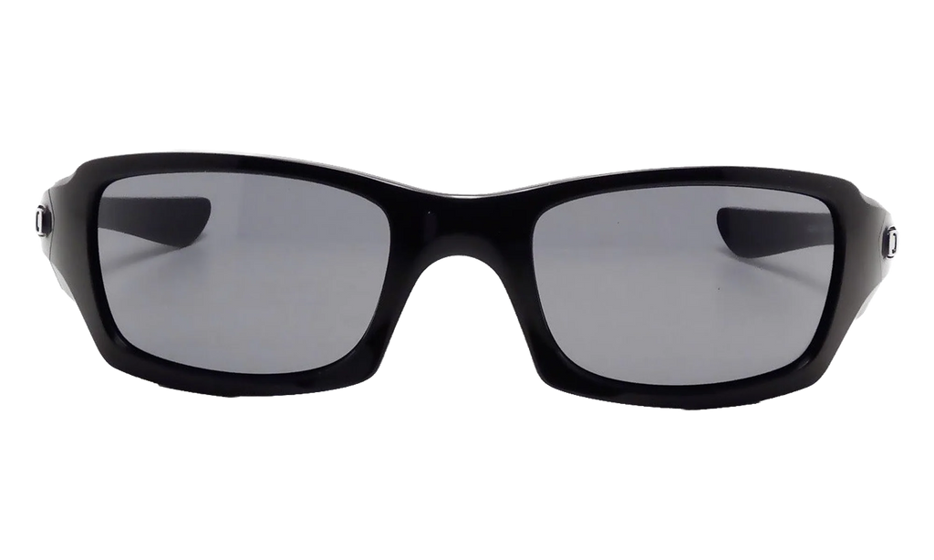 Fives Squared Sunglasses "Matte Black / Grey" OO9238 33