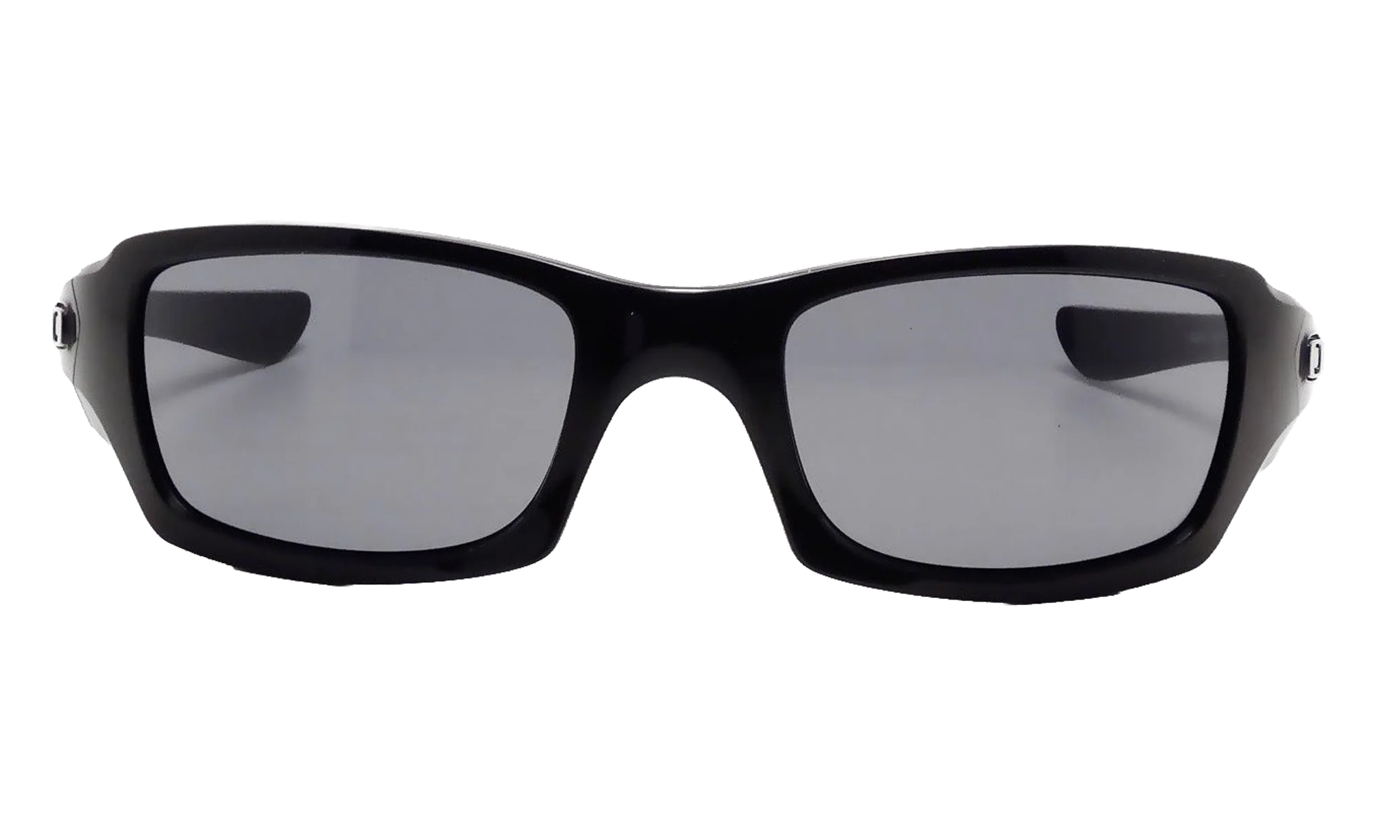 Fives Squared Sunglasses "Matte Black / Grey" OO9238 33