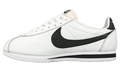 Classic Cortez Premium QS "White Black" 724262 100