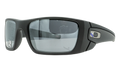 Fuel Cell Sunglasses "Blue Black / Black Iridium" OO9096 I4