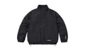 Polartec® Reversible Track Jacket "FW25 - Black" SU26864