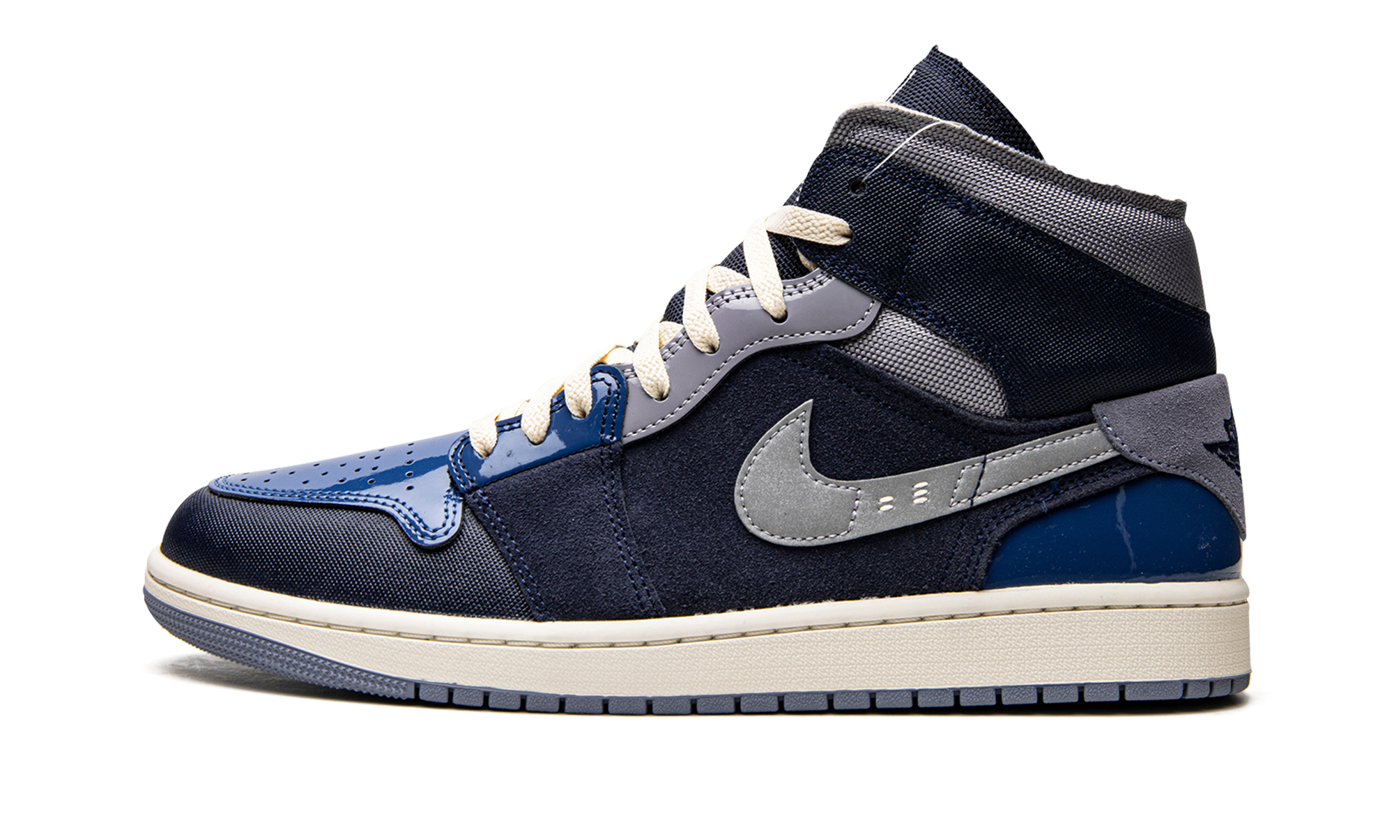 1 Mid SE Craft "Obsidian" DR8868 400