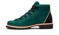 Authentic Hike Mid Boot "Dark Green Full-Grain" TB0A6FYY EEQ