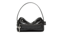 Camero Party Croco Bag "Black" A10447 900