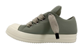 Hollywood Jumbo Lace Puffer Sneaker Low "Celadon Milk" RU01E5893 LLPPW2 1511