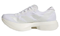 Adizero Adios Pro 4 "Footwear White" JR6366