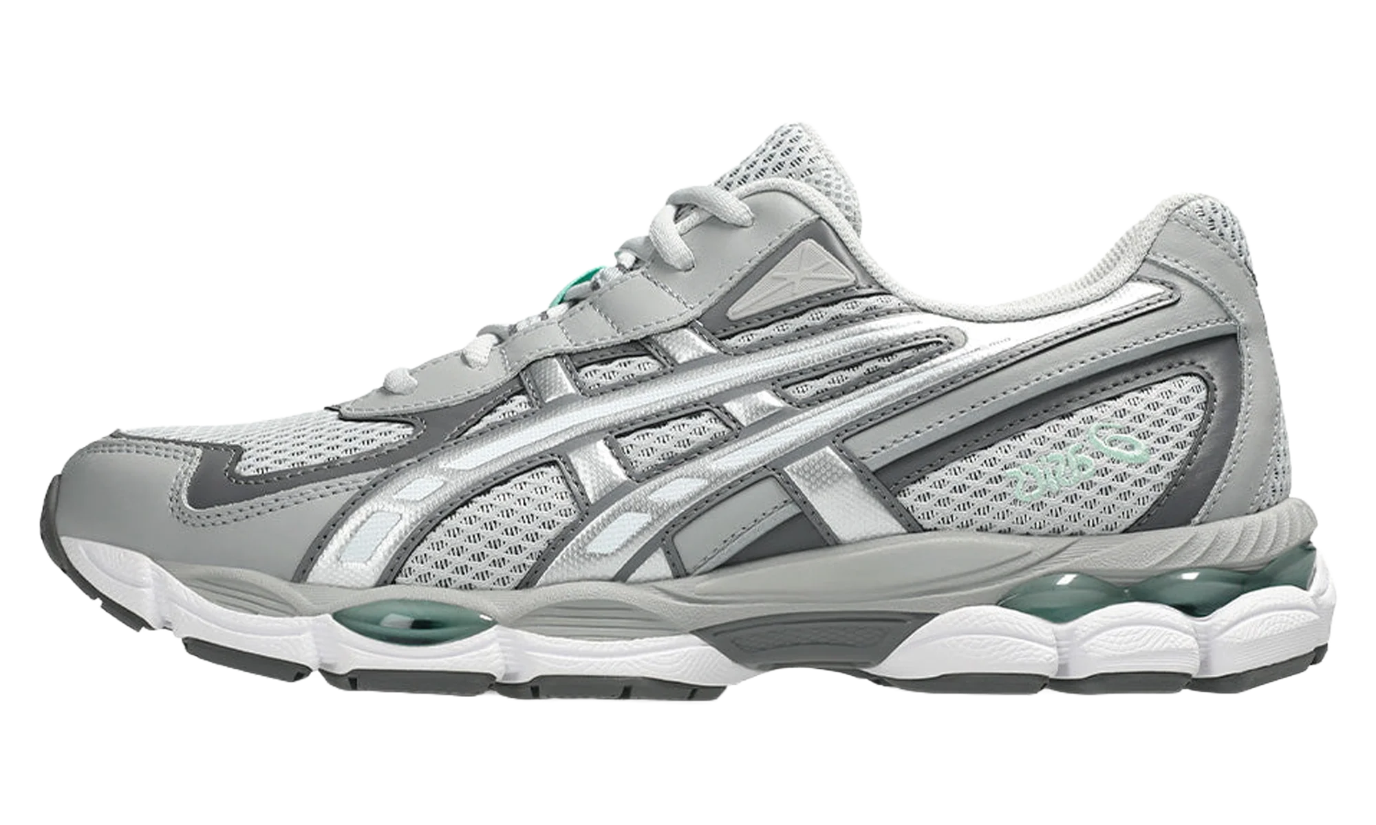 Gel-NYC 2055 "Concrete Carbon" 1203A542 026