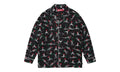 Hanes Holiday Pajama Set "FW25 - Black" SU26877