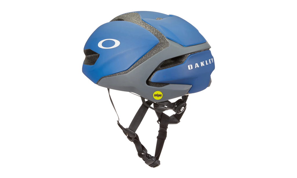 ARO5 Road Cycling Helmet "Poseidon Dark Heather" FOS900148 6EQ
