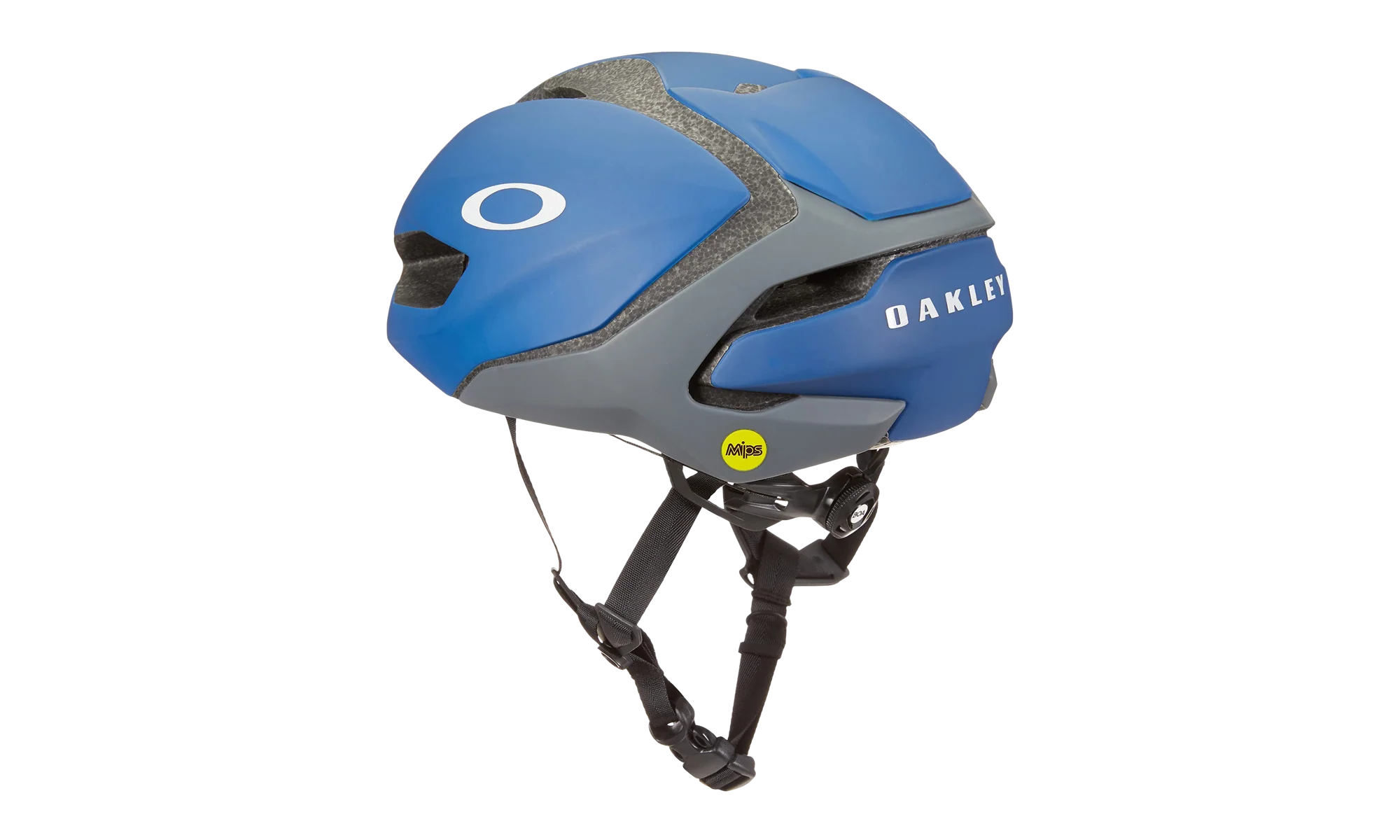 ARO5 Road Cycling Helmet "Poseidon Dark Heather" FOS900148 6EQ