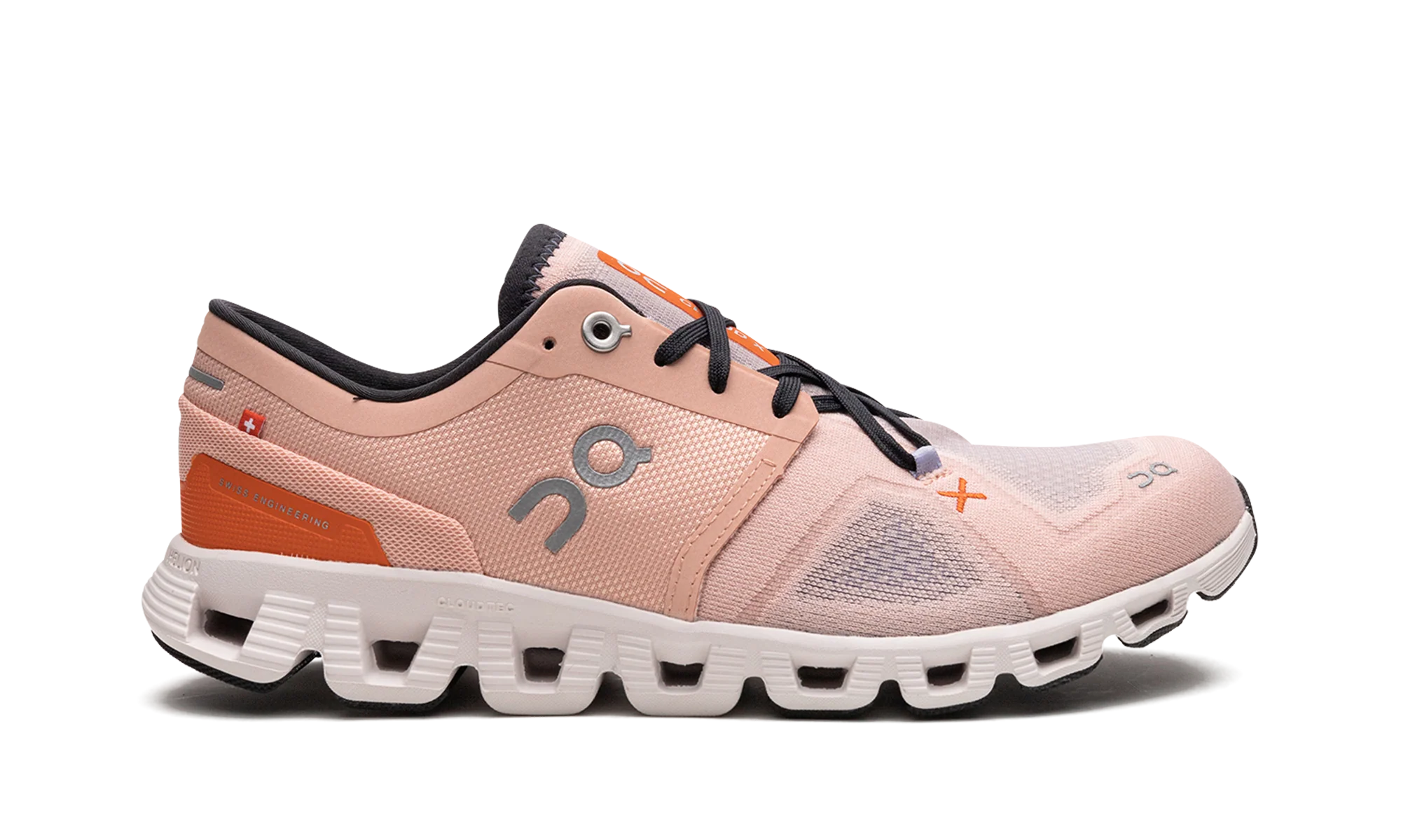 CLOUD X 3 WMNS "Rose Sand" 60.98691