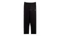 Knit Hudson Sweatpant "Black" KHM060475 001