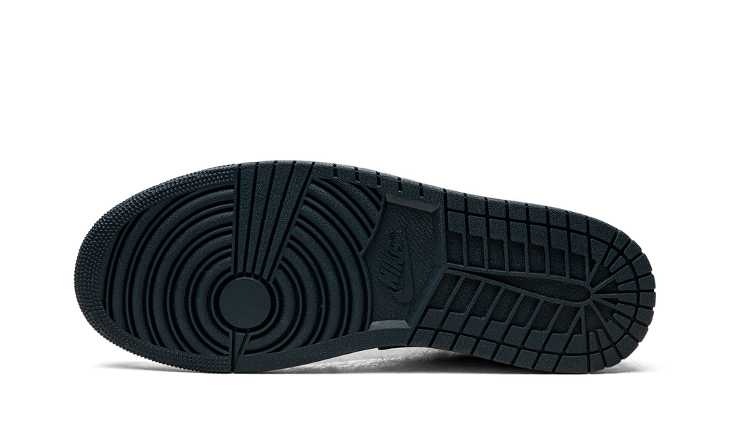 1 Low "Dark Teal" 553558 411