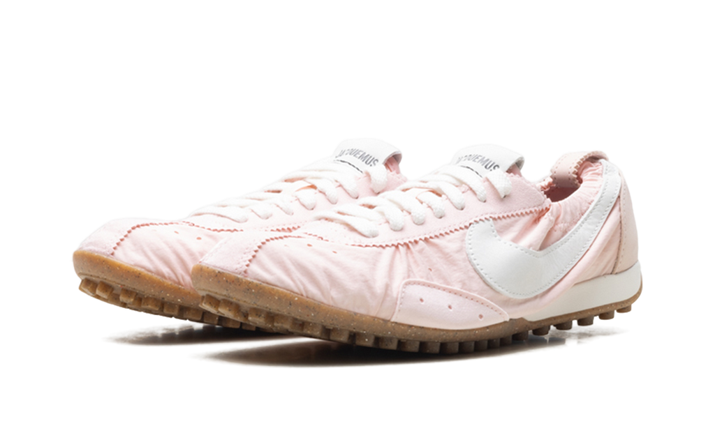 Moon Shoe WMNS"Jacquemus Aluminum - Pink" HV8547 601