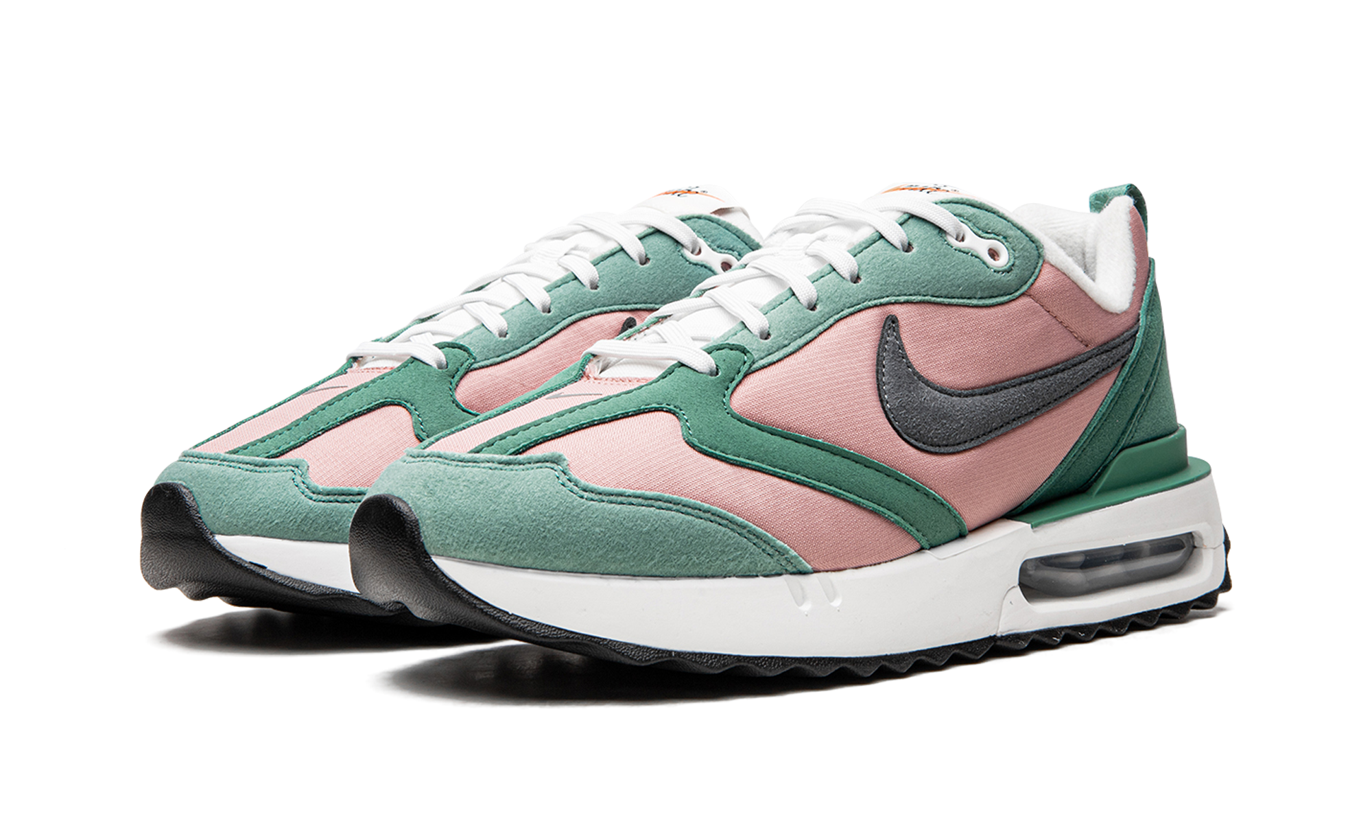 AIR MAX DAN WMNS "Rust Pink Jade Glaze (W)" DC4068 600