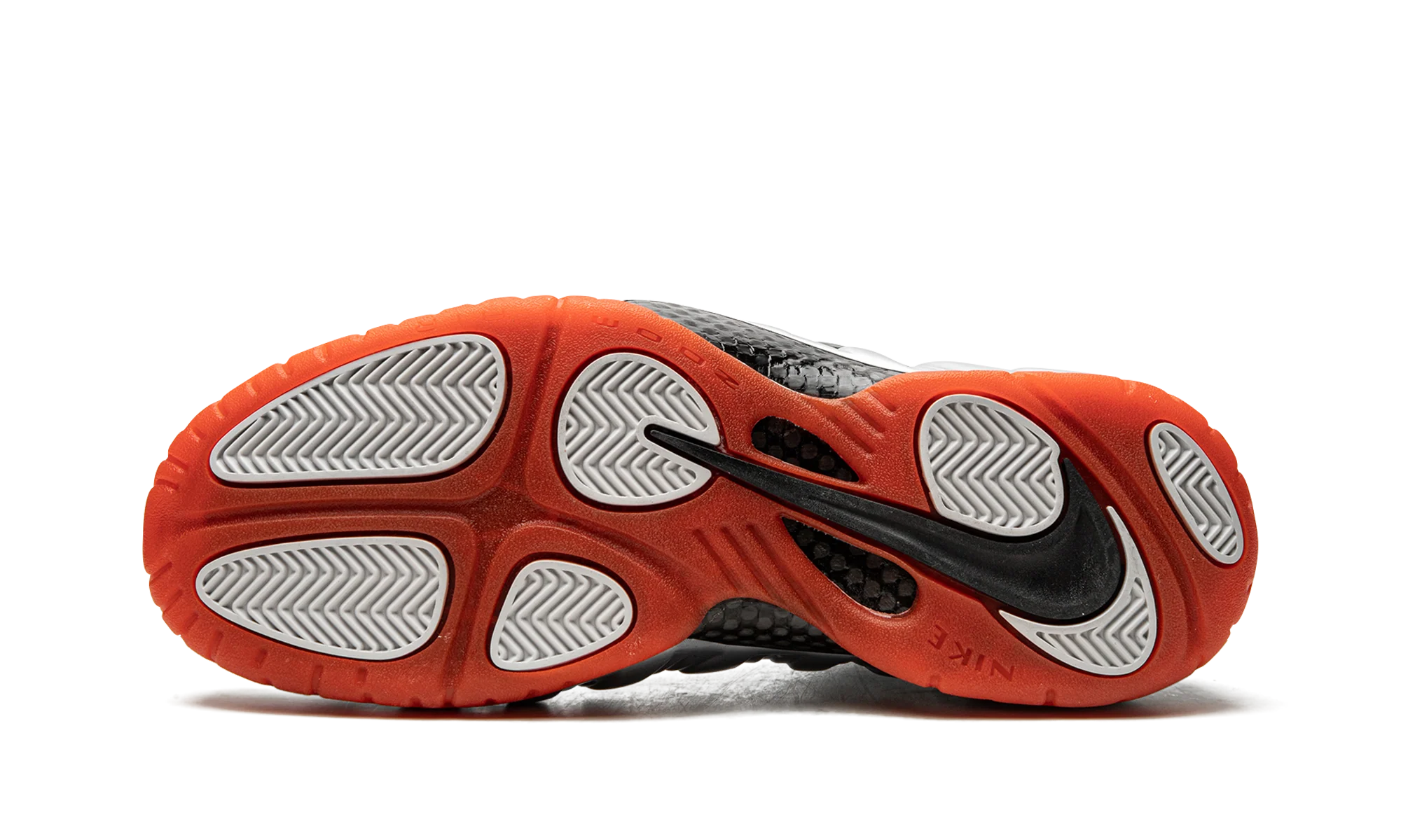 Air Foamposite Pro "Crimson" 624041 016