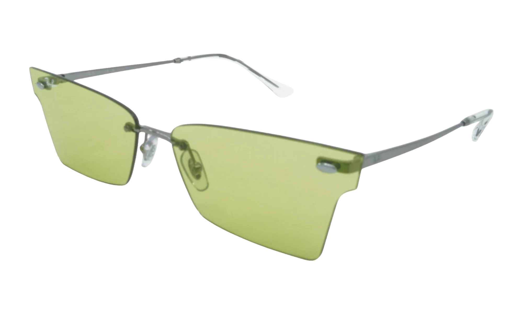 Xime Sunglasses "GUNMETAL" RB3730-004-2_64