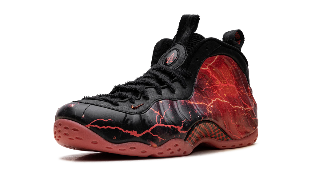 Nike Air Foamposite One "Stranger Things" IR7336 001