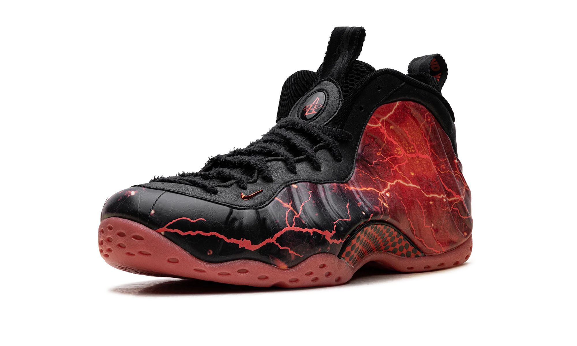 Nike Air Foamposite One "Stranger Things" IR7336 001