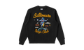 Jet Set Sweatshirt "Black" 851 9304 BLK