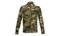 Hardwoods Hybrid Jacket "Forest 2.0 Camo / Black" 1343142 988