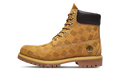 Premium Waterproof Boots "Wheat" TB0A2P6WA5J