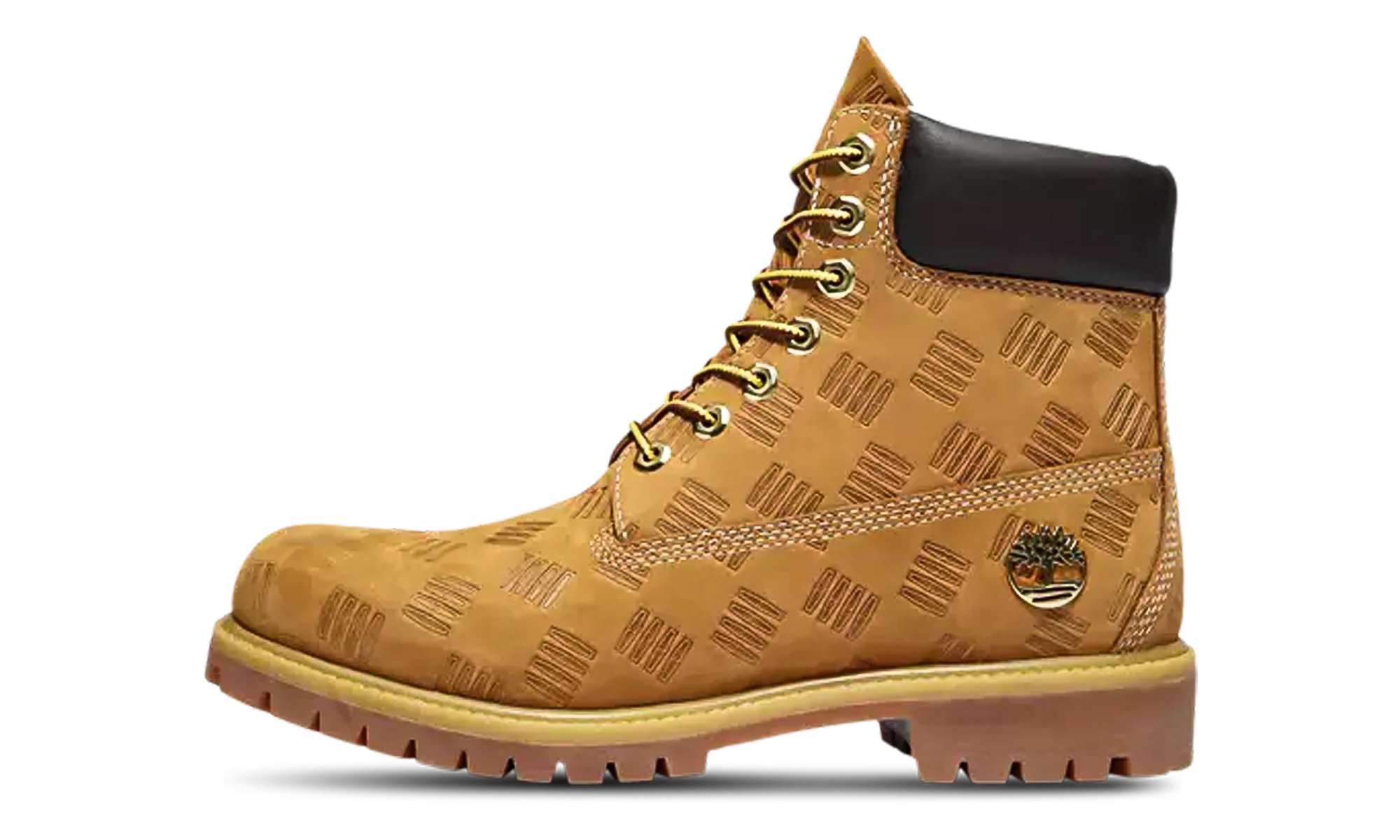Premium Waterproof Boots "Wheat" TB0A2P6WA5J