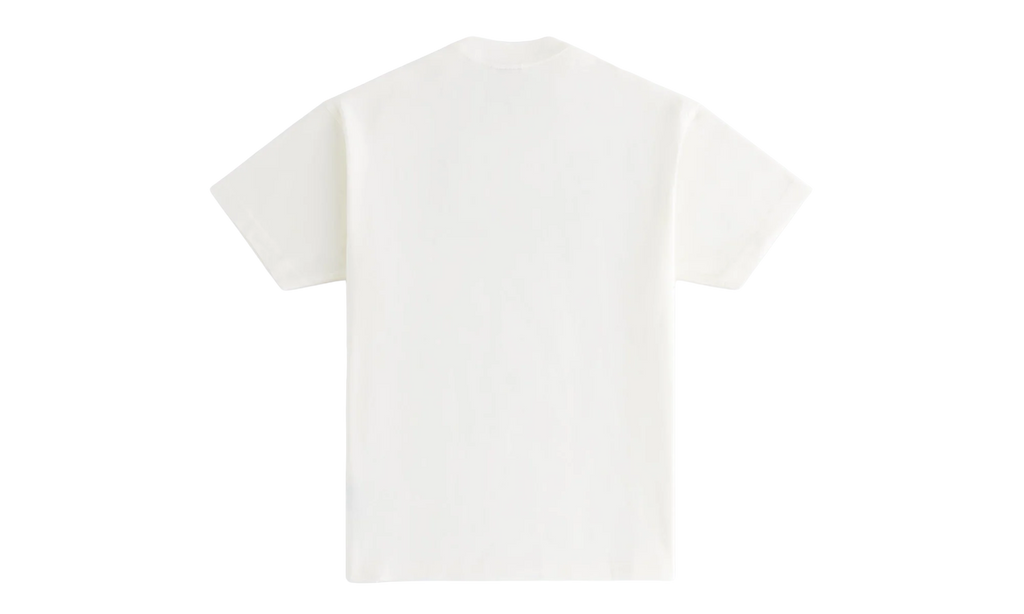 Orbit Vintage Tee "Off-White" khw030290 114