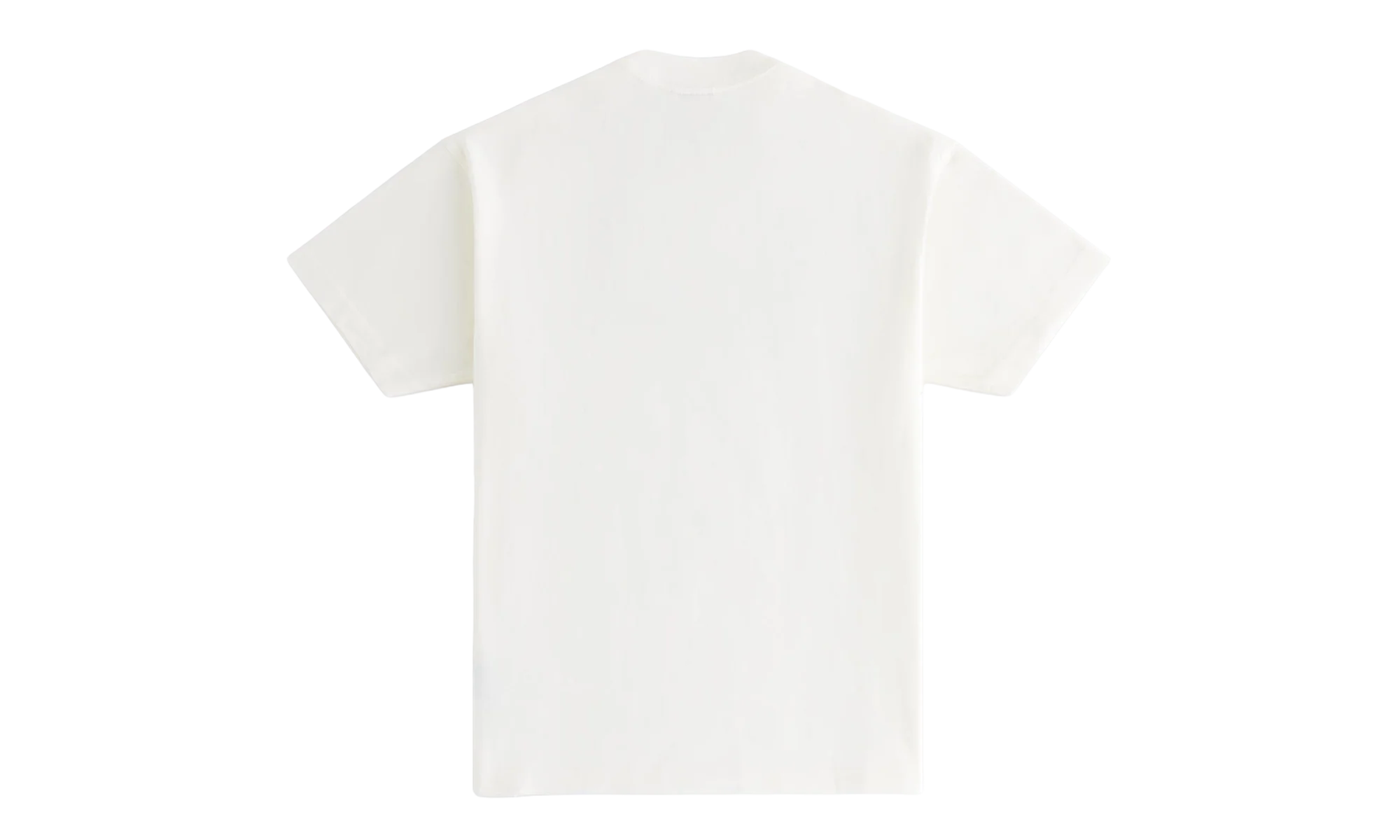 Orbit Vintage Tee "Off-White" khw030290 114