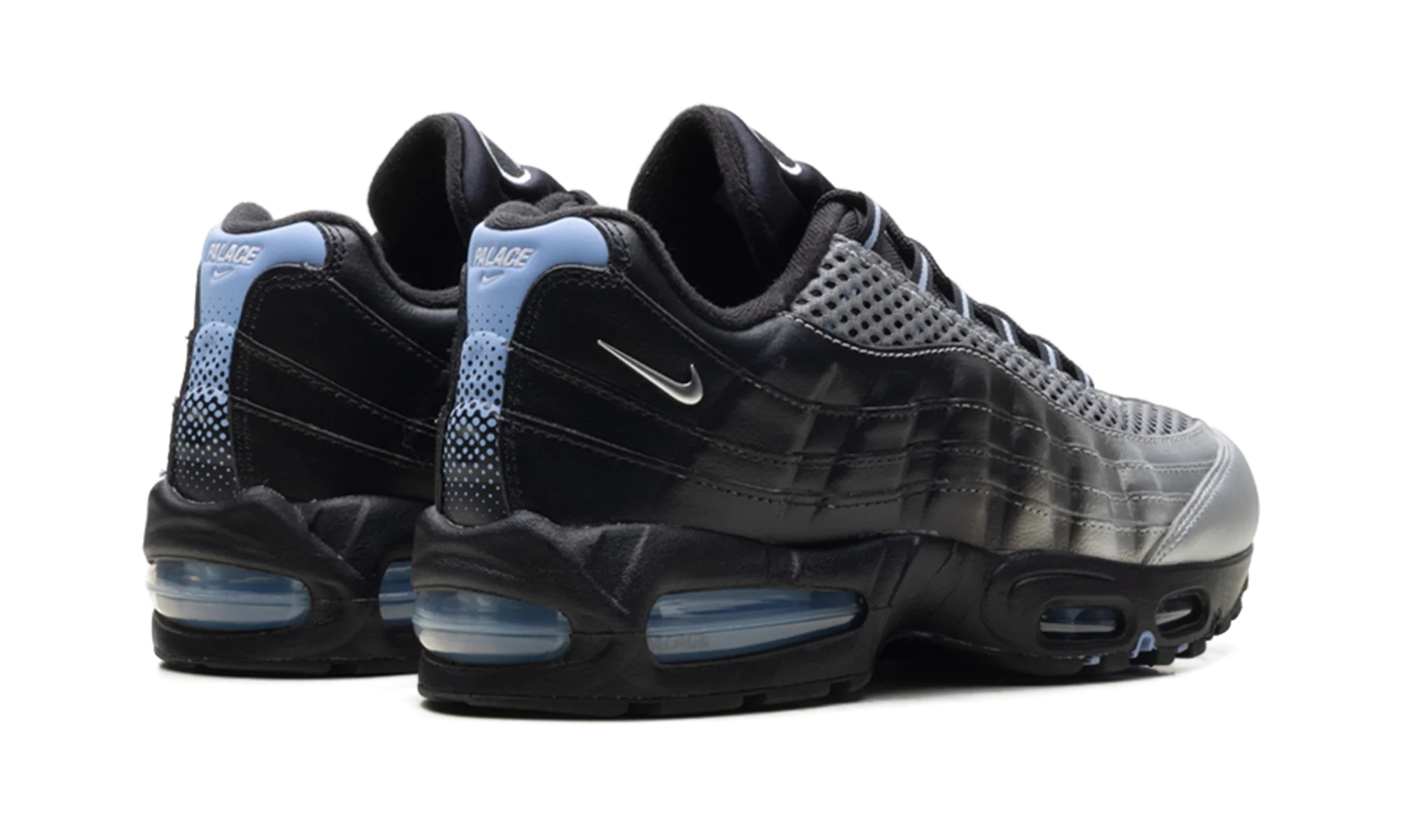 Air Max 95 Big Bubble "Palace -" IQ7708 095