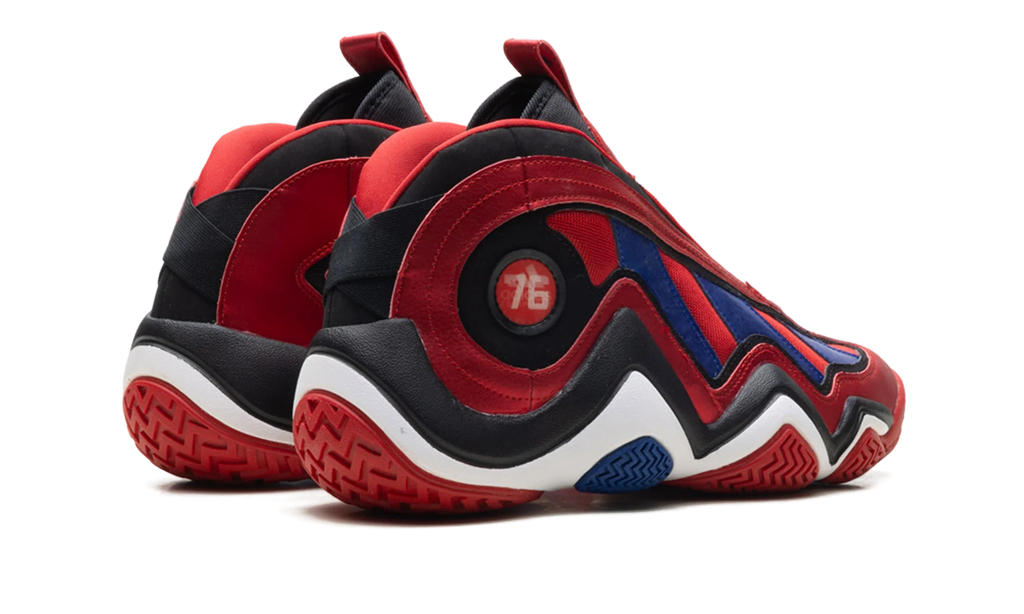 Crazy 97 "76ers" G66930