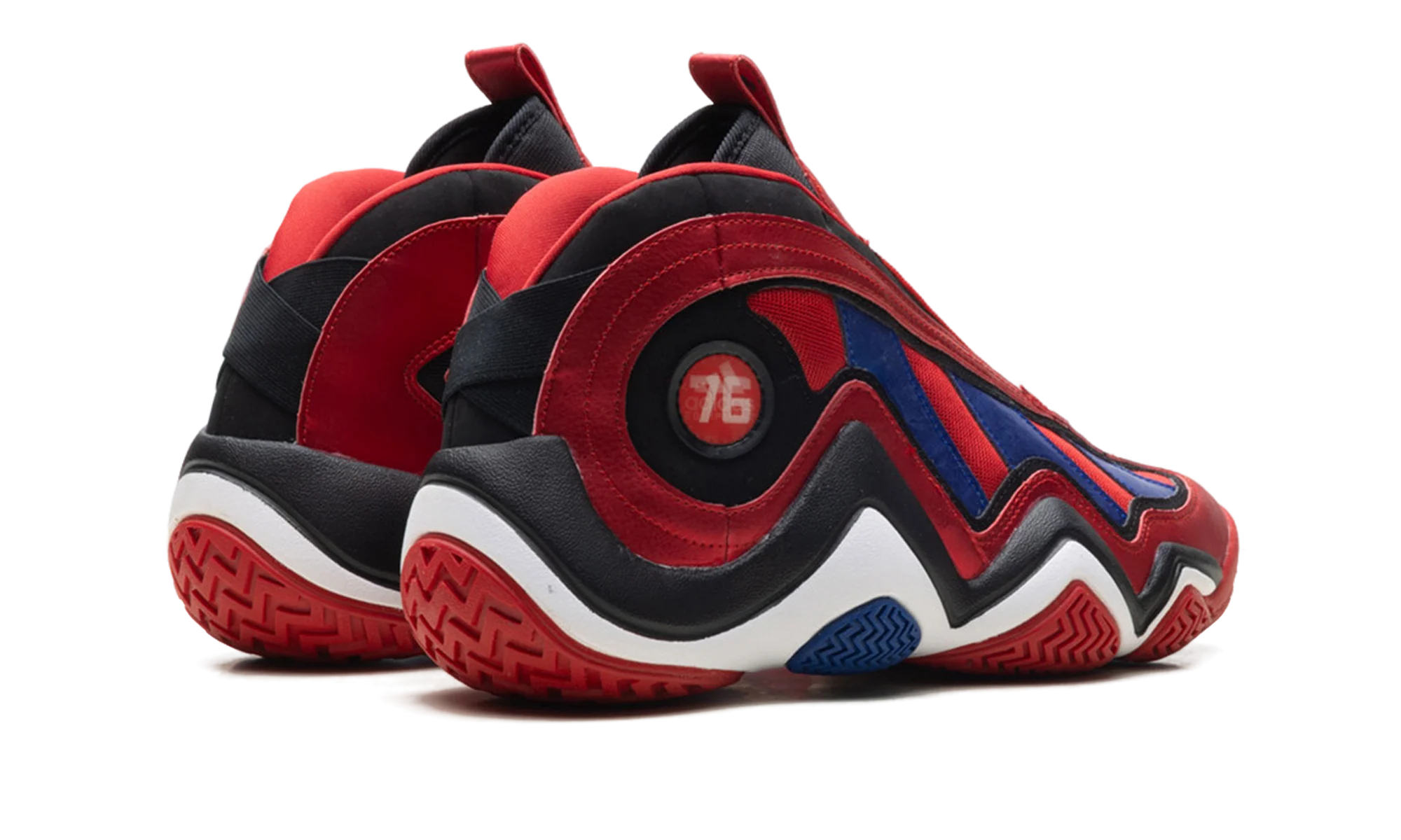 Crazy 97 "76ers" G66930
