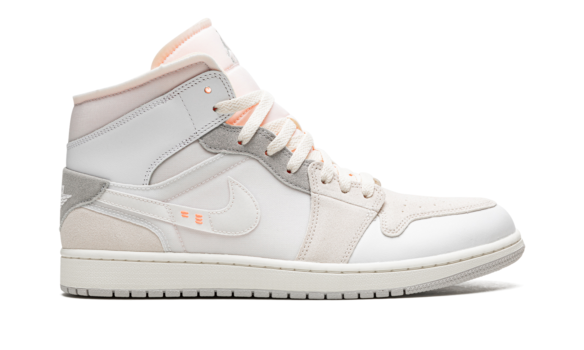 1 Mid SE Craft "NEUTRAL GREY" DM9652 100