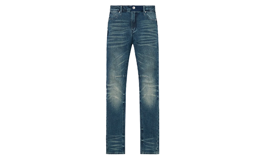 Bryant Skinny Jeans "Deep Sea Drift" MDGDD1128 J1205DPSDT