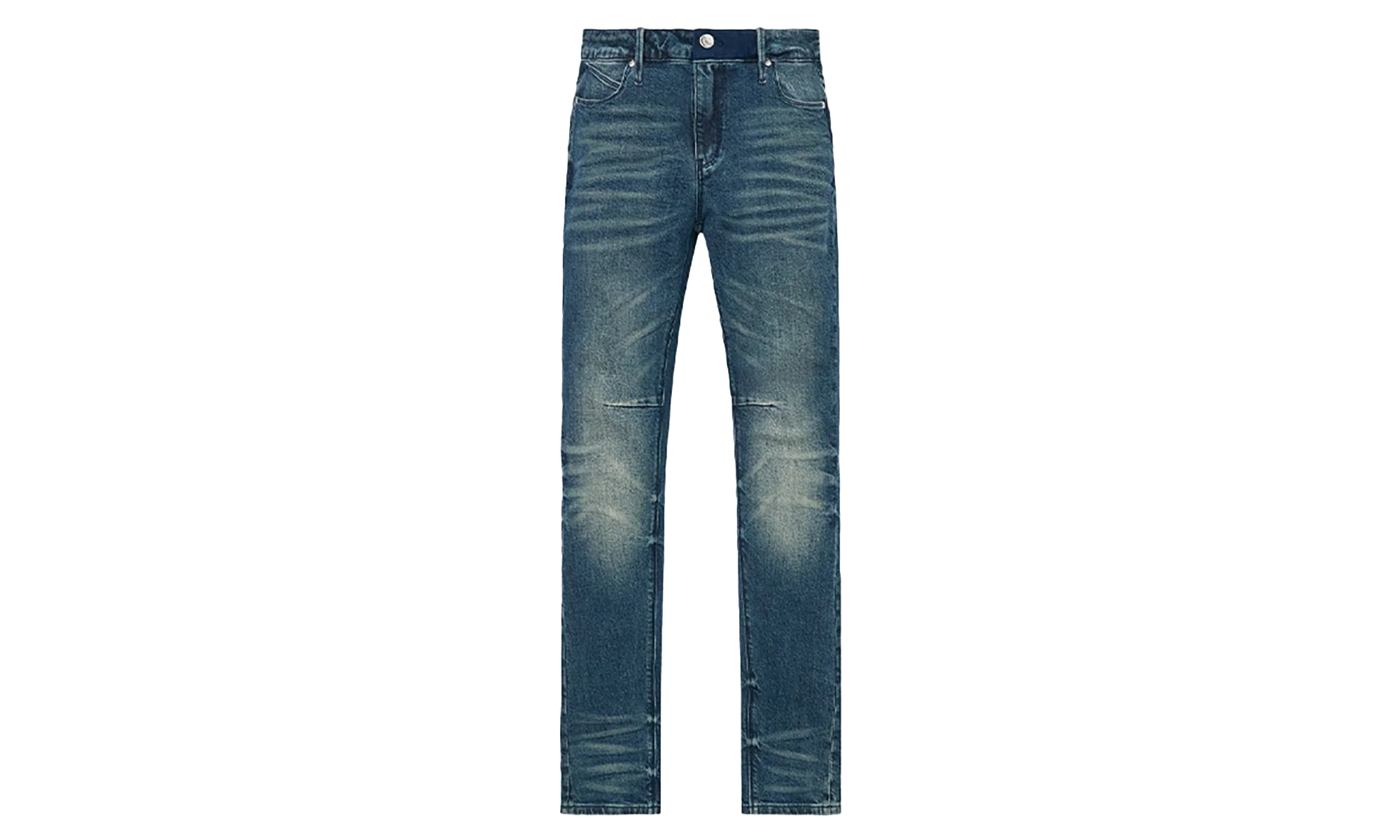 Bryant Skinny Jeans "Deep Sea Drift" MDGDD1128 J1205DPSDT
