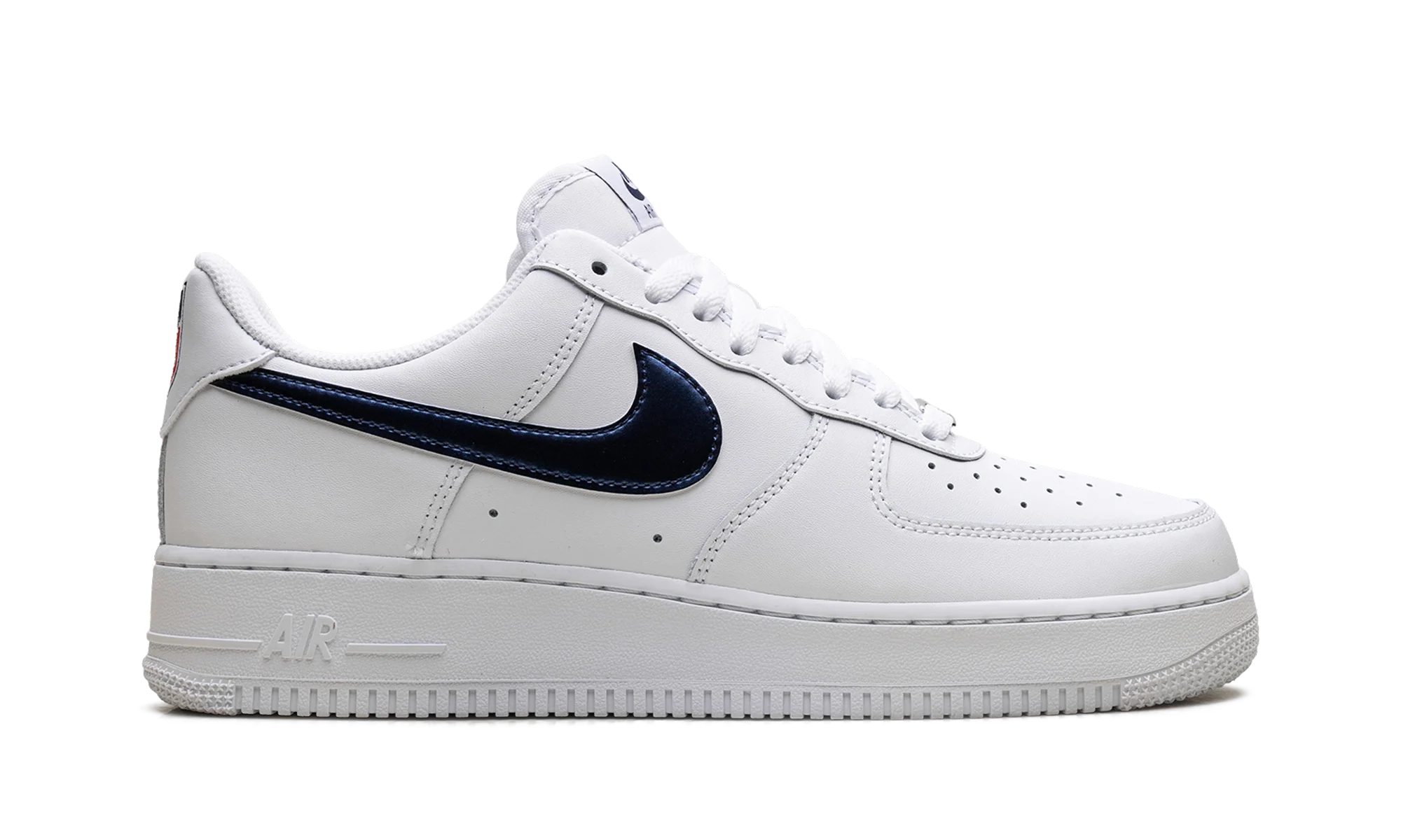 Air Force 1 Low "Team USA" IQ0407 100