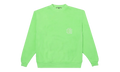 EE HW CREW "SS22 - Pigment Green" EE598